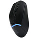 The G-Lab KULT Palladium Wireless (Noir) pas cher