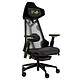 ASUS ROG Destrier (Edition 20) Siège pour gamer - maille respirante - dossier inclinable - accoudoirs 3D (jusqu'à 150 kg)