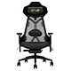 Fauteuil gamer