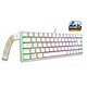Avis The G-Lab Keyz Titanium HE Magnétique (Blanc)