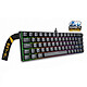 Avis The G-Lab Keyz Titanium HE Magnétique (Noir)