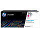 HP 212A (W2121A) - Magenta Toner Magenta (4 500 pages à 5%)