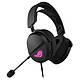 Micro-casque