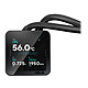 Avis ASUS PRIME SLC II 360 ARGB LCD (Noir)