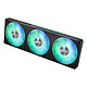 Acheter ASUS PRIME SLC II 360 ARGB LCD (Noir)