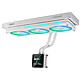 Ventilateur processeur