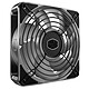 Cooler Master MasterFan A120 FC Ventilateur boitier - PWM - 0 à 4000 RPM - 42.5 dB - 121.73 CFM