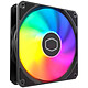 Cooler Master MF120 Lite ARGB Ventilateur boîtier - PWM - 1750 RPM - 30 dB - 70.5 CFM