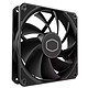Cooler Master MF120 Lite Ventilateur boîtier - PWM - 1750 RPM - 30 dB - 70.5 CFM