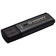 Avis Kingston IronKey Locker+ 50 G2 128 Go
