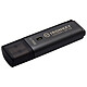 Avis Kingston IronKey Locker+ 50 G2 256 Go
