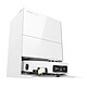 Dreame X60 Pro Ultra Complete (Blanc) Aspirateur robot - mode balayage et lavage - puissance d'aspiration de 42000 Pa - bac à poussière de 310 mL - réservoir d'eau 4.2 L - base de dépoussiérage