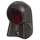 Honeywell Orbit 7120 Scanner de code barre à laser omnidirectionnel pour point de vente, 1D, UBS, étanche