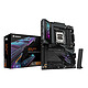 Gigabyte X870E AORUS PRO X3D ATX motherboard AMD AM5 socket X870E - 4x DDR5 - M.2 PCIe 5.0 - USB4 - PCI-Express 5.0 16x - Wi-Fi 7/Bluetooth 5.4 - 5 GbE LAN