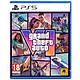 Grand Theft Auto VI (PS5) Jeu PS5 GTA VI - code de téléchargement dans la boite