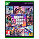 Grand Theft Auto VI (Xbox Series X) Jeu Xbox Series X GTA VI - code de téléchargement dans la boite