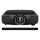 Epson EH-LS9000B (Noir) + Klipsch Flexus Core 200 Sound Bar (Noir) Vidéoprojecteur laser 3LCD 4K UHD - 2200 Lumens - HDR10+ - Lens Shift H+V - HDMI 2.1 - 4K/120fps 20 ms - Fast Ethernet + Barre de son 3.1.2 - 185 Watts