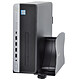 StarTech.com 2NS-CPU-WALL-MOUNT pas cher