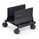StarTech.com CPUMOBILESTND Support mobile pour unité centrale (jusqu'à 21 kg)