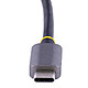 StarTech.com 122-USBC-HDMI-4K-VGA pas cher