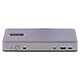 Avis StarTech.com DK31C3MNCRUE