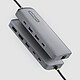 Hub USB