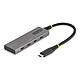 StarTech.com 309B-USBC-HUB Adaptateur multiport USB-C vers 4 ports USB-C