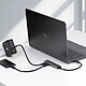 Avis StarTech.com 309B-USBC-HUB