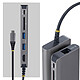 Hub USB