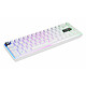 Buy The G-Lab Keyz Hydrogen (Blanc/Noir)