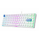 Buy The G-Lab Keyz Hydrogen (Blanc/Bleu)