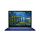 MSI Prestige 14 Flip AI+ Starry Night Over the Rhone-261FRN Intel Core Ultra X9 378H 32 Go SSD 1 To 14" OLED Full HD+ Tactile Wi-Fi 7/Bluetooth Webcam Windows 11 Famille