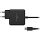 Bluestork Chargeur Universel 65W (6 embouts) Chargeur secteur universel 65 watts avec 6 embouts