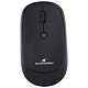 Bluestork Office 35 (Noir) Souris filaire compacte - ambidextre - Bluetooth - capteur optique 3200 dpi - 4 boutons