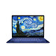 MSI Prestige 14 Flip AI+ Starry Night-262FRN - Intel Core Ultra X9 378H 32 Go SSD 1 To 14" OLED Full HD+ Tactile Wi-Fi 7/Bluetooth Webcam Windows 11 Famille