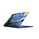 MSI Prestige 14 Flip AI+ Starry Night-262FRN - Intel Core Ultra X9 378H 32 Go SSD 1 To 14" OLED Full HD+ Tactile Wi-Fi 7/Bluetooth Webcam Windows 11 Famille