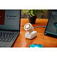 Verbatim Cool 'n' Go Ice Touch (Blanc/Agrent) pas cher