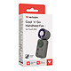 Avis Verbatim Cool 'n' Go Ice Touch (Violet/Gris)