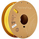 Polymaker PolyTerra 1.75 mm 1 Kg - Jaune Savane Bobine de filament 1.75 mm pour imprimante 3D