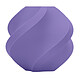 Bambu Lab PLA Matte 1.75 mm 1 Kg - Lilac Violet 1.75 mm 1 Kg PLA filament spool for 3D printer