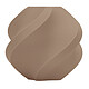 Bambu Lab PLA Matte 1.75 mm 1 Kg - Latte Brown 1.75 mm 1 Kg PLA filament spool for 3D printer
