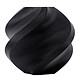 Bambu Lab PLA Matte 1.75 mm 1 Kg - Charcoal PLA filament spool 1.75 mm 1 Kg for 3D printer