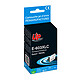 UPrint Cartouche compatible Epson 603XL Etoile de mer (Cyan) - Cartouche d'encre haute capacité (4 ml / 350 pages) équivalant Epson 603 XL Cyan