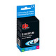 UPrint Cartouche compatible Epson 603XL Etoile de mer (Magenta) - Cartouche d'encre haute capacité (4 ml / 350 pages) équivalant Epson 603 XL Magenta