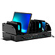 Naotic Charging Table 10 Tab Station de charge 10 tablettes USB-C PD 30W