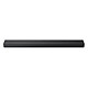 Samsung HW-QS90H Barre de son 7.1.2 - 13 HP - Dolby Atmos / Dolby Digital / Dolby True HD / DTS Virtual:X - Bluetooth 5.3 - Wi-Fi - HDMI eARC