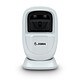 Zebra DS9308 Standard Range (Blanc) Lecteur de codes barres 1D/2D filaire à portée standard avec kit USB
