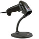 Avis Honeywell Voyager 1470g + Câble + Support (Noir)