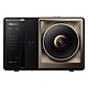 Hisense XR10 Vidéoprojecteur Home Cinéma DLP triple laser 3D Ready - 4K Dolby Vision/HDR10+/HLG - IMAX Enhanced - 6000 Lumens - Smart TV - Wi-Fi/Bluetooth/Airplay 2 - HDMI 2.1 - ALLM - Son Devialet 2x8W + 15W DTS Virtual:X