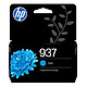 HP 937 (4S6W2NE-LS1) - Cian - Cartucho de tinta cian (800 páginas al 5%)